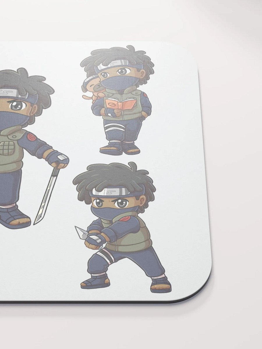 Chuni Mouse pad product image (5)