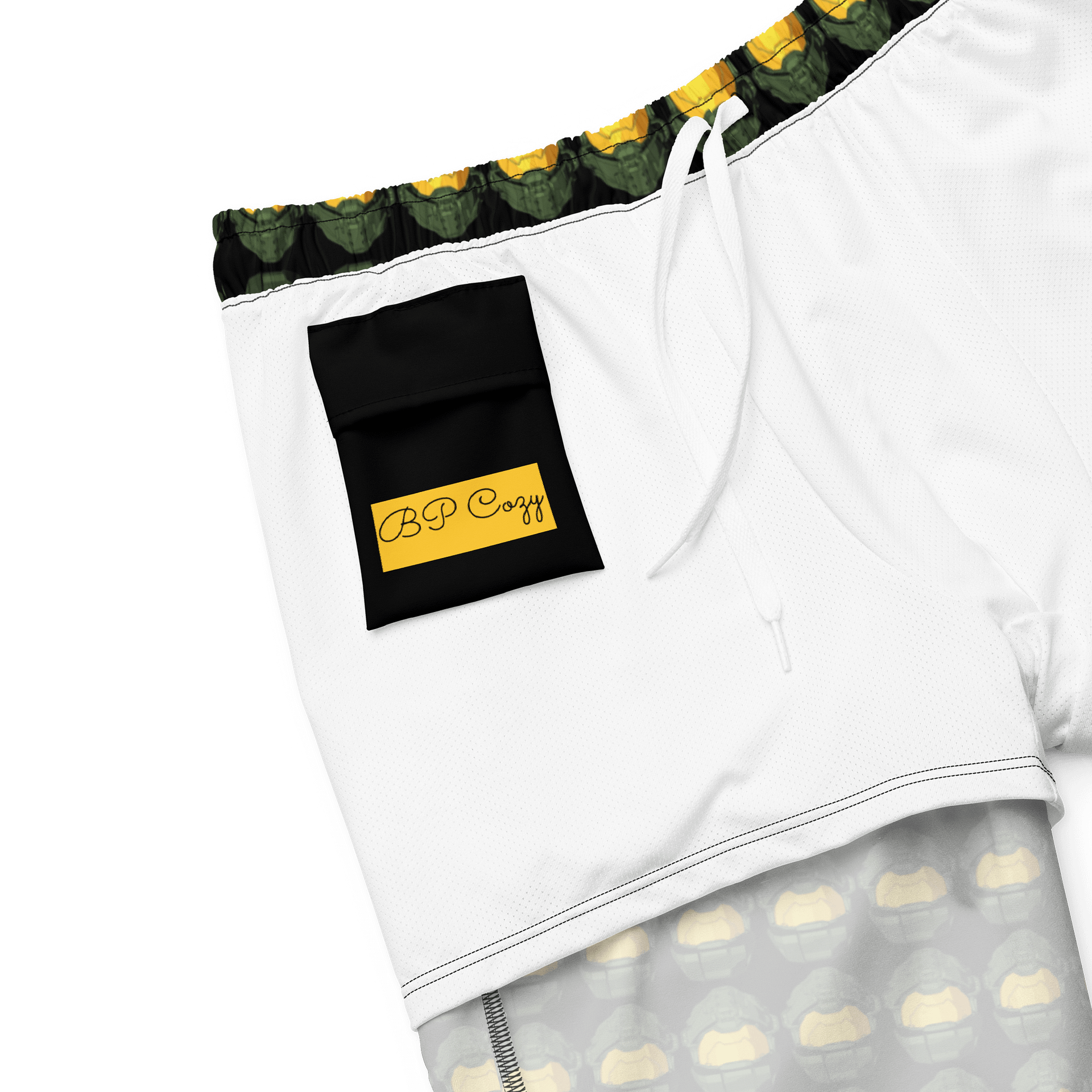 The Chief Swim Trunks product image (3)