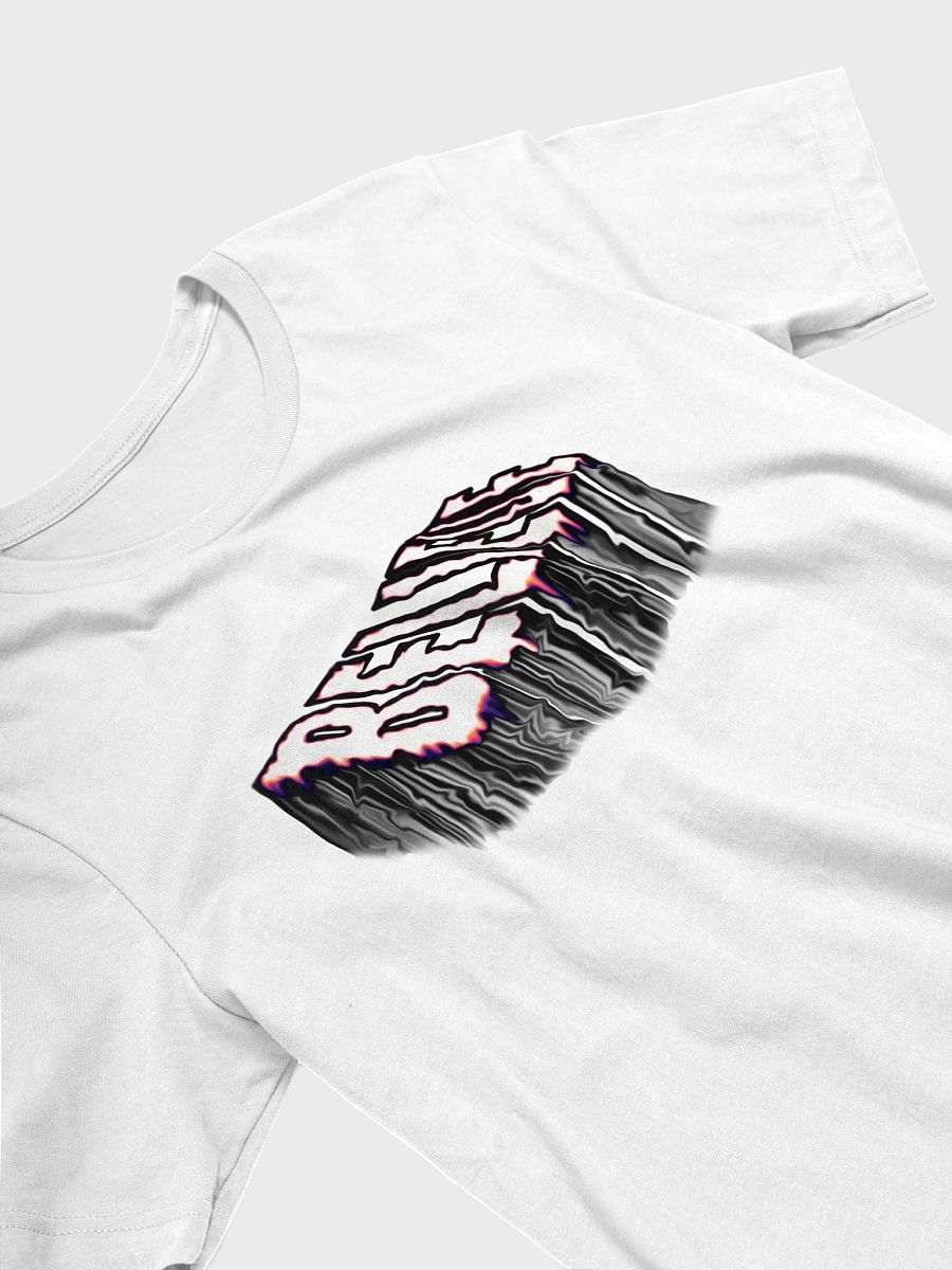 "Believe" typography t-shirt product image (14)