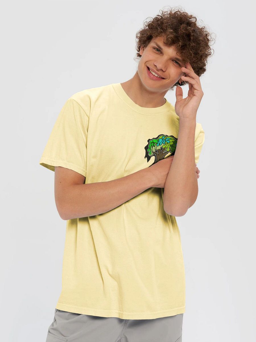 Whimsical Tree Dream T-Shirt product image (48)