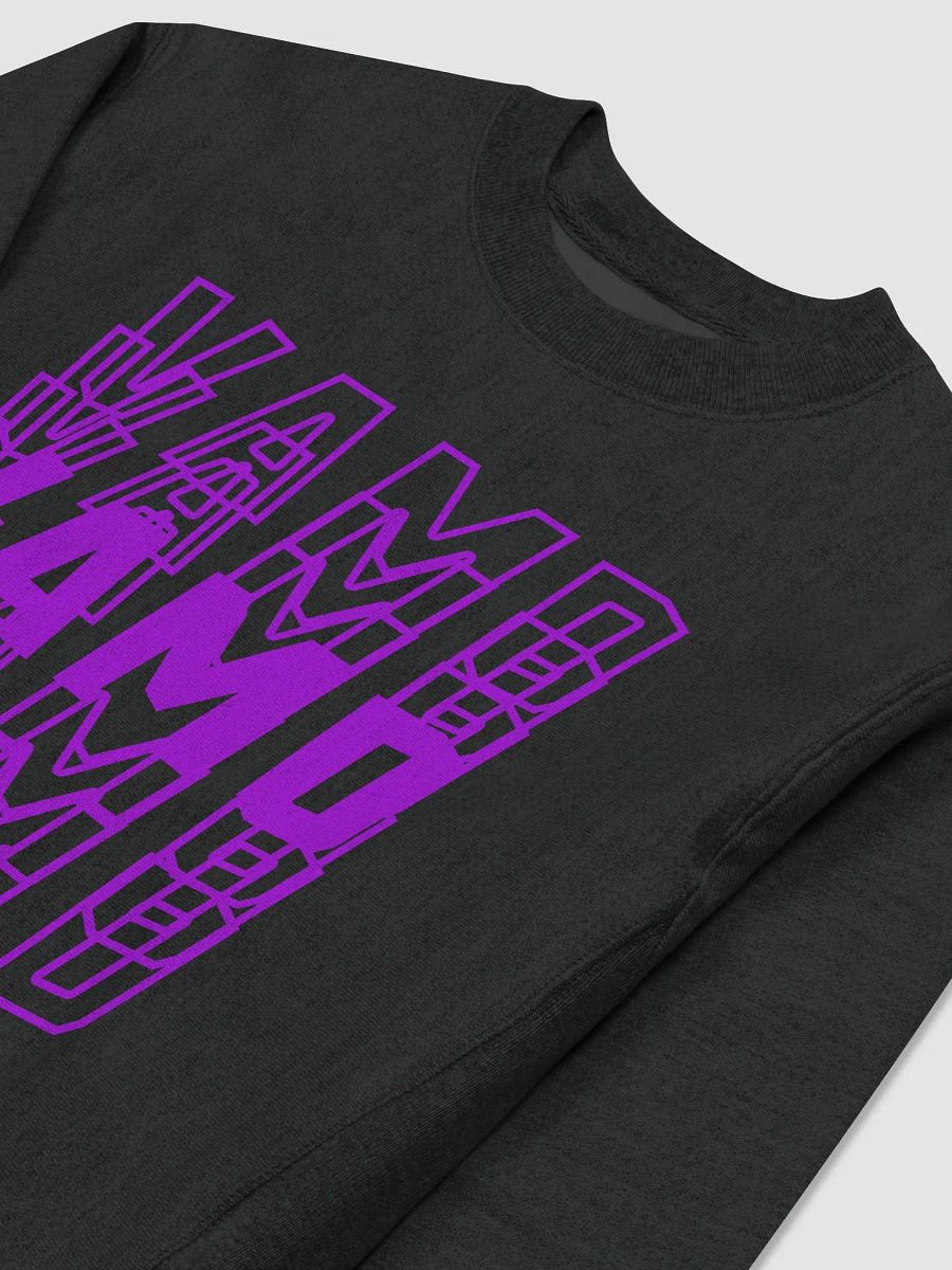 VAMO - Sweatshirt product image (3)