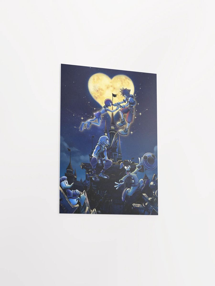 Epic Night heart product image (37)