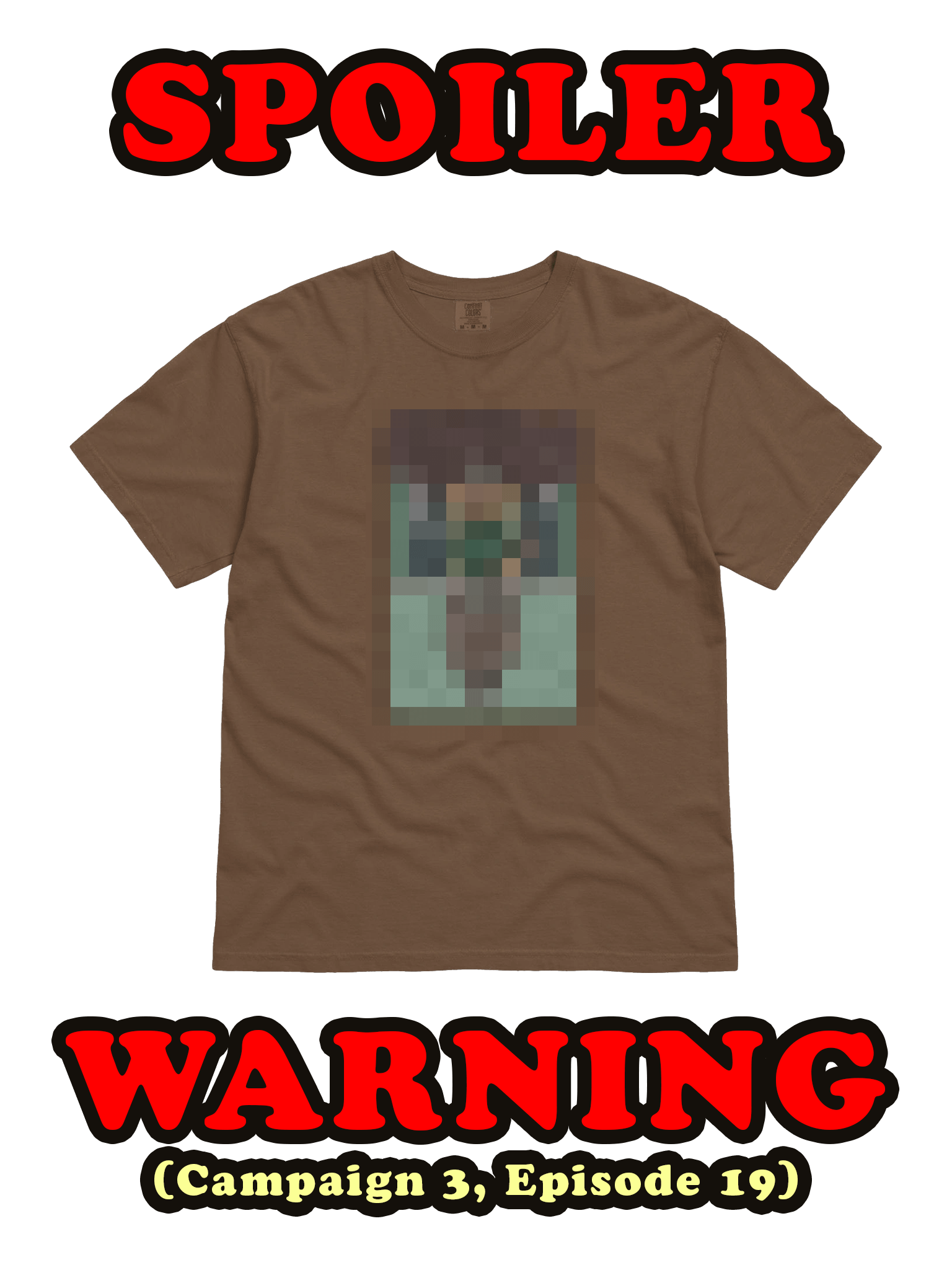 Reflections of Tolv Tee product image (6)