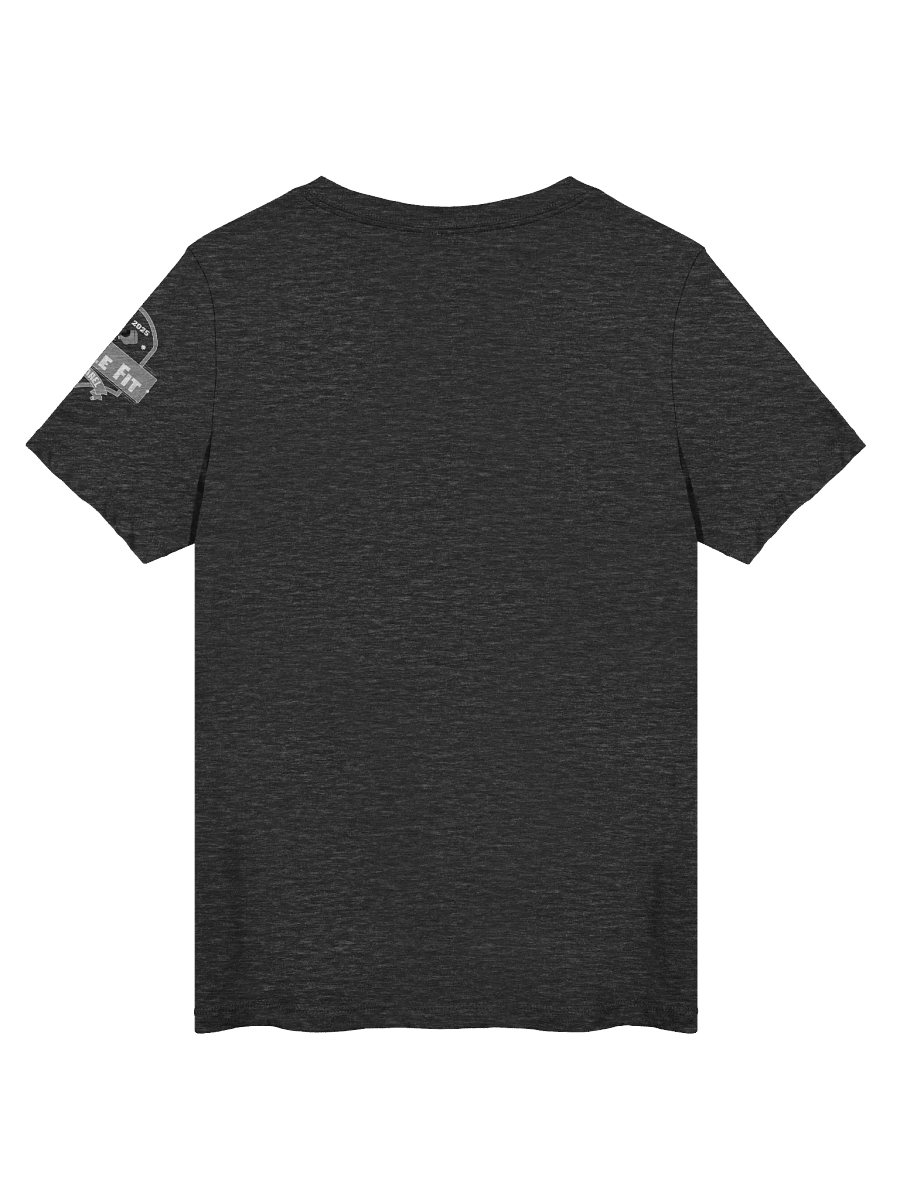 PickleBall Social Club V-Neck Tee Womens product image (2)