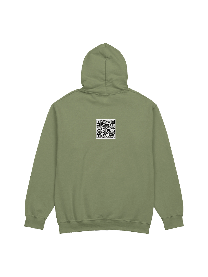 CaptChaosDK (S-5XL) Hvorfor er du sådan? product image (2)
