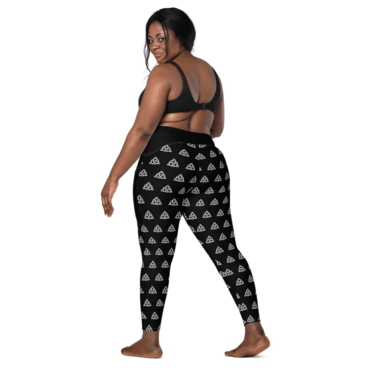Triquetra Leggings product image (2)