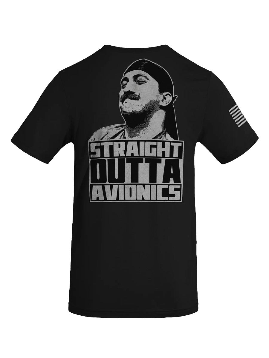 "SOA" SuperSoft Shirt product image (48)