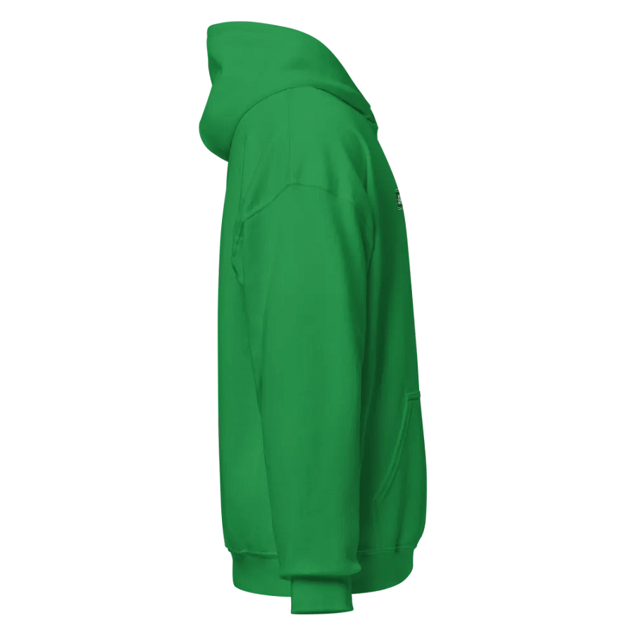 Green Hoodie product image (3)
