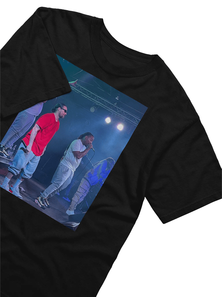 Bloodline Harmony T-Shirt product image (3)