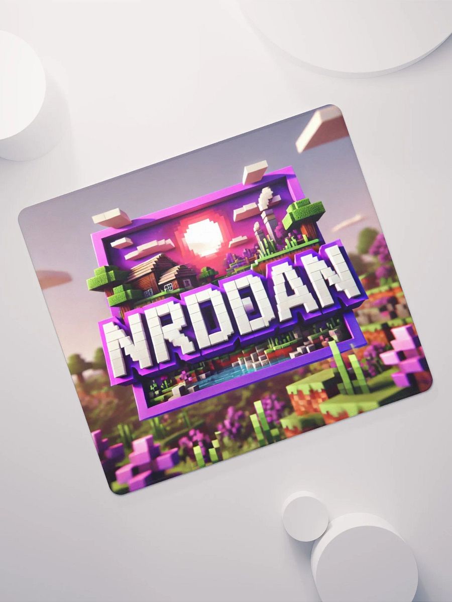 NRDeDan Gaming Mouse Pad product image (7)