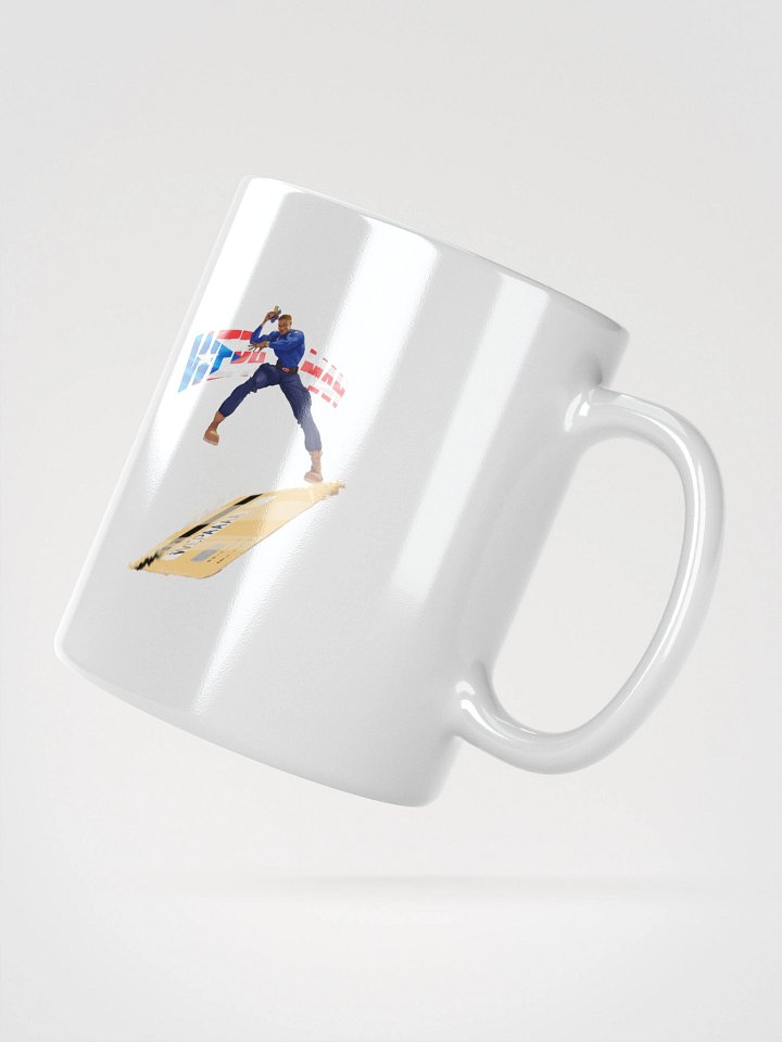 Wepa Man Credit Card Hero product image (5)