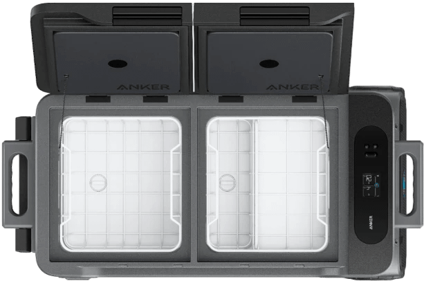 Anker EverFrost DualZone Powered Cooler 50 product image (2)