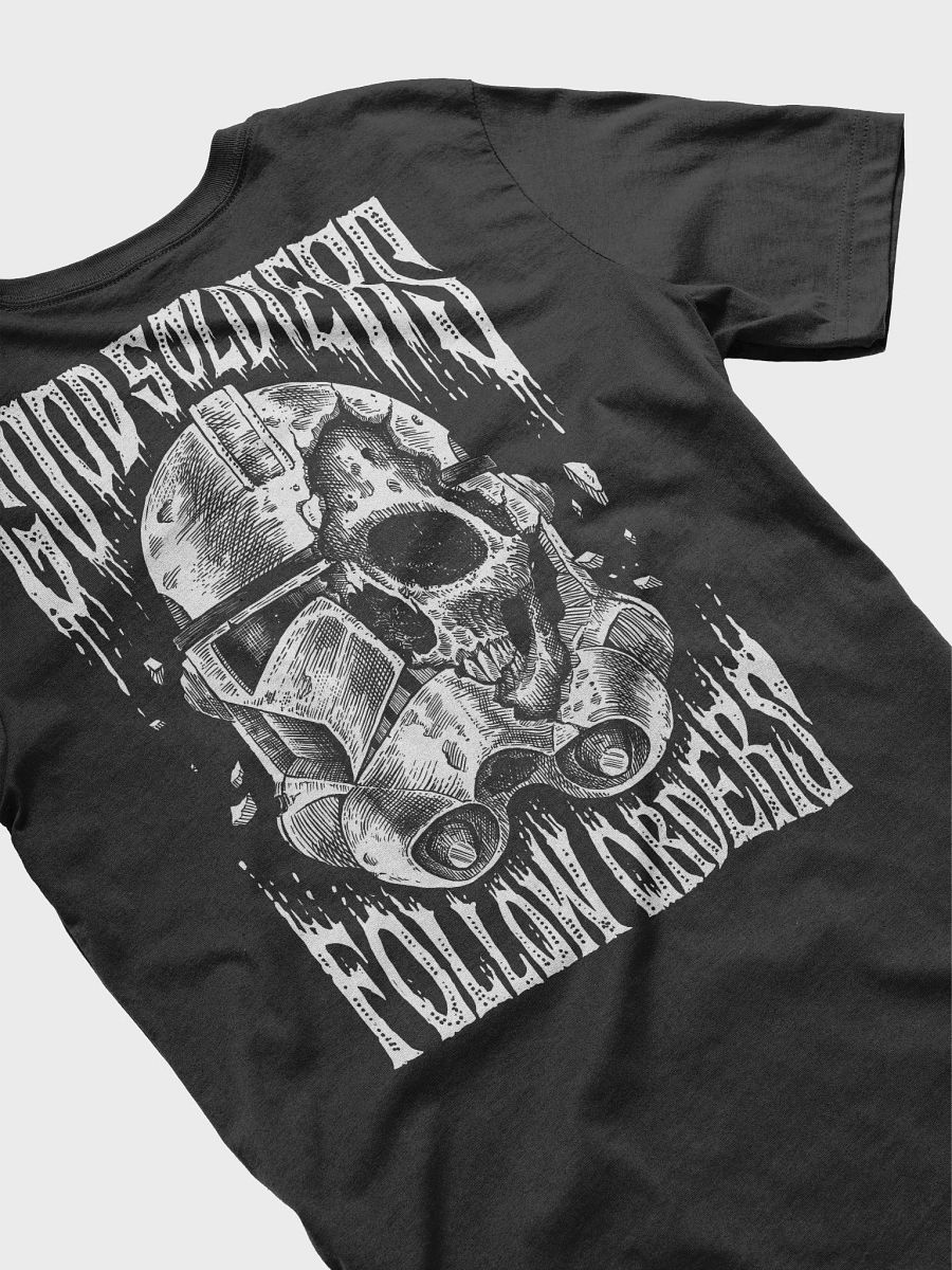 Clone - Tee(Front & Back) product image (4)
