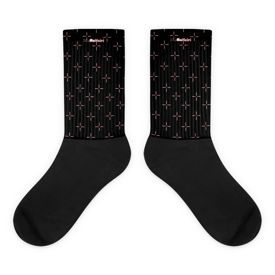 Heiri Classic Socks product image (1)
