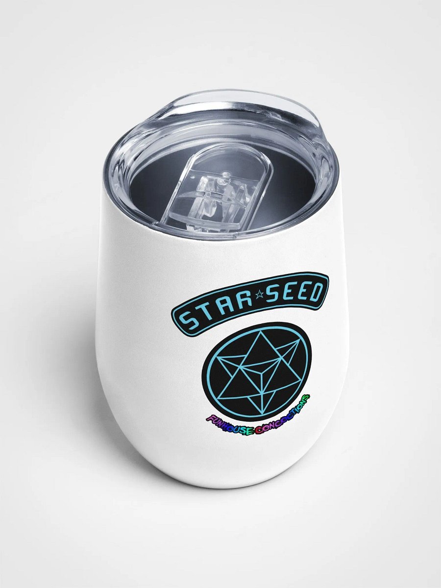 StarSeed Wine Tumbler product image (4)