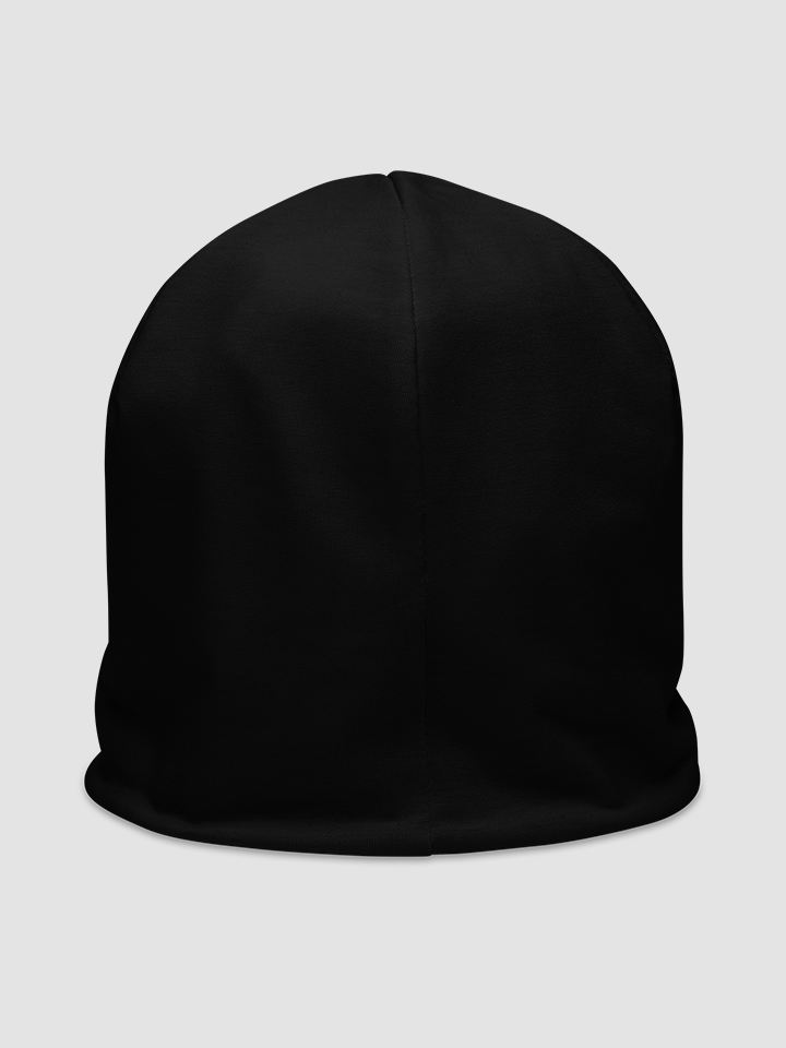 Kraken Beanie - Black - (Kids size) product image (4)