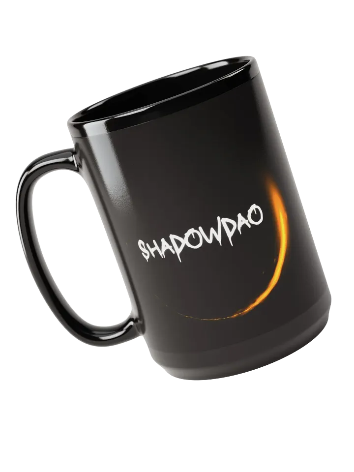 Shadowdao Logo Mug product image (1)