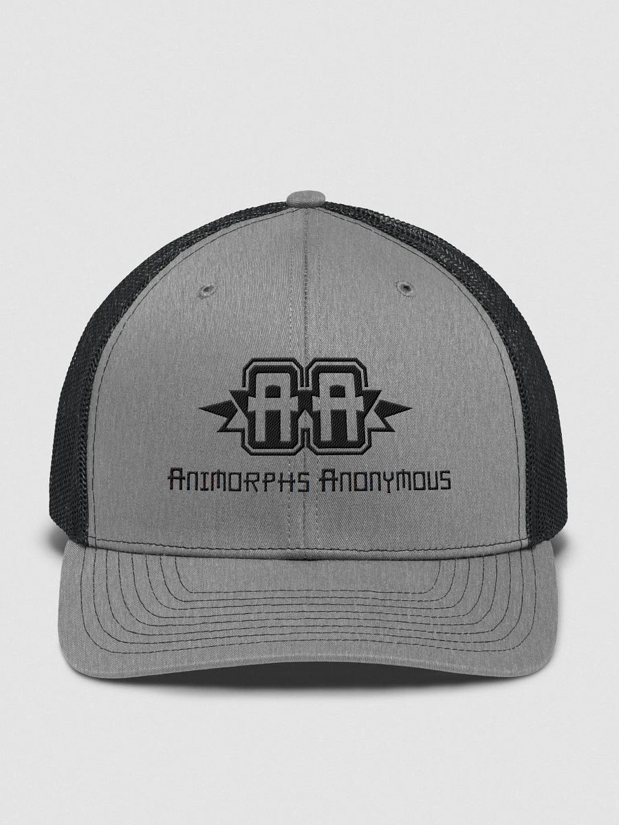 AA Embroidered Logo Trucker Hat product image (1)