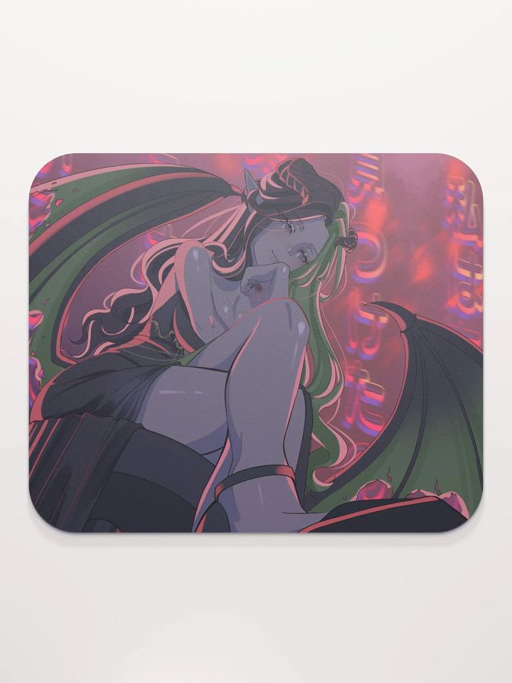 Kneel Mouse Pad product image (2)