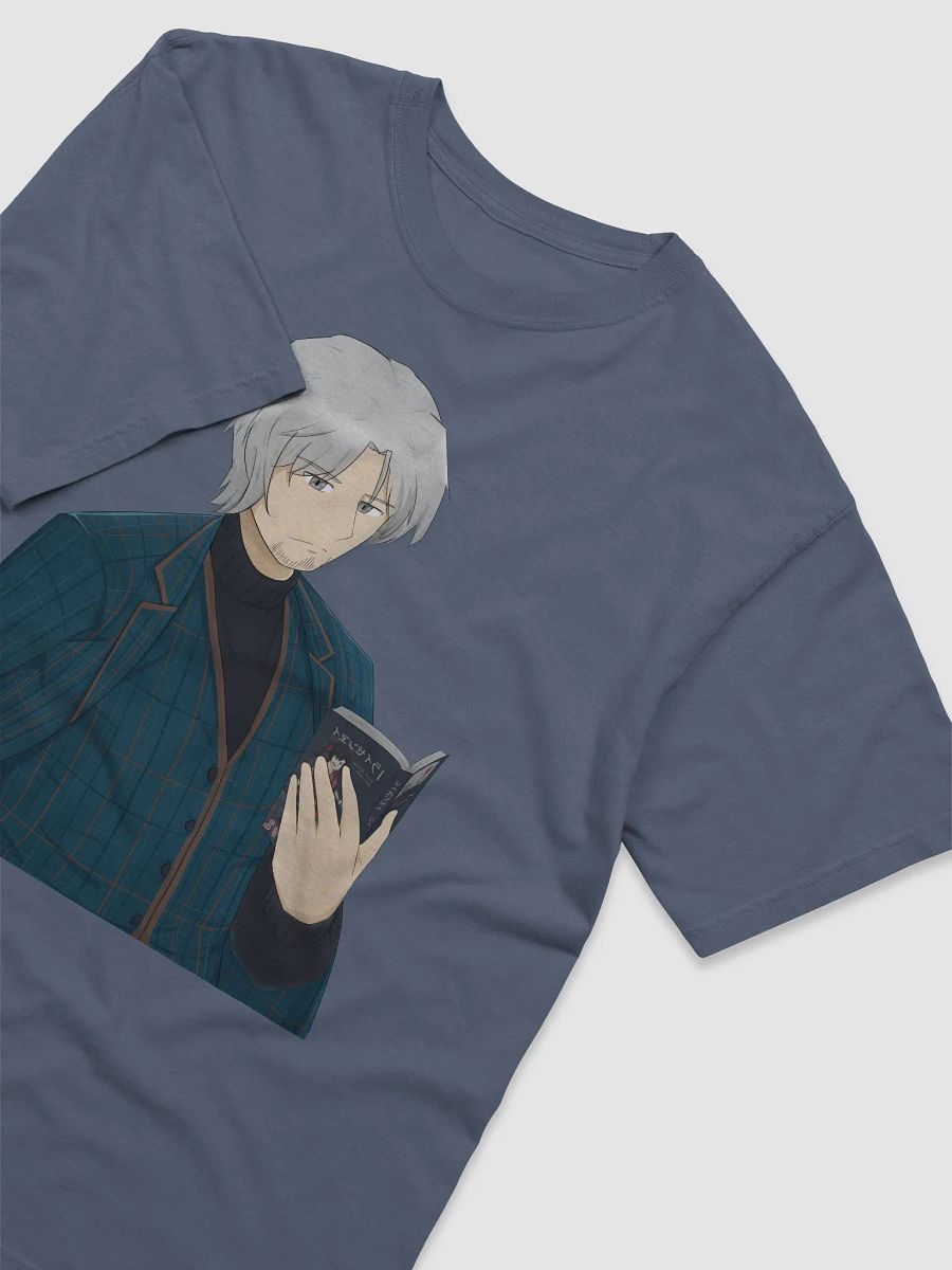 Slavgaard's Manga product image (11)