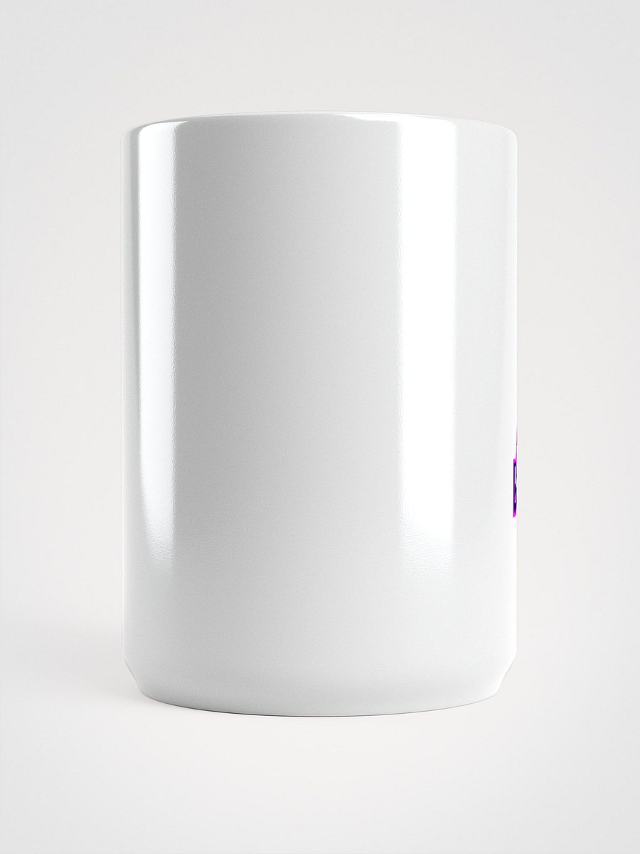 The Official Caffeinated Chalice of Wesleyan Power product image (5)