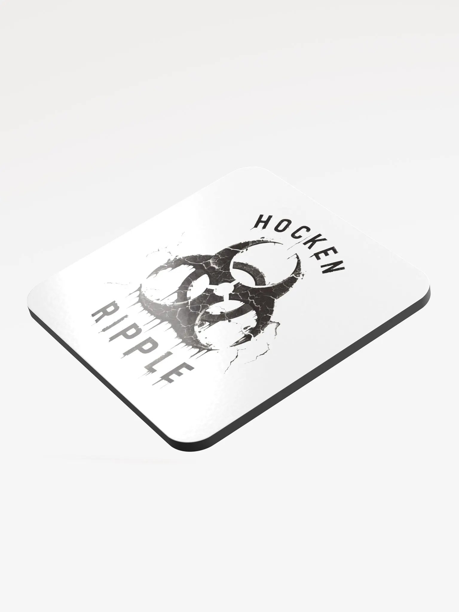 Hocken & Ripple Toxic Coaster product image (3)