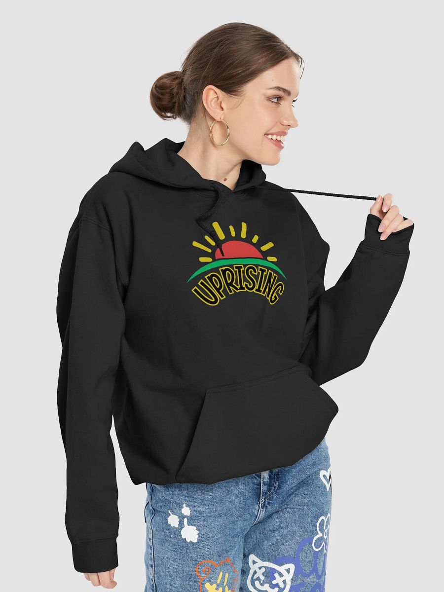 Rising Sun Hoodie product image (7)