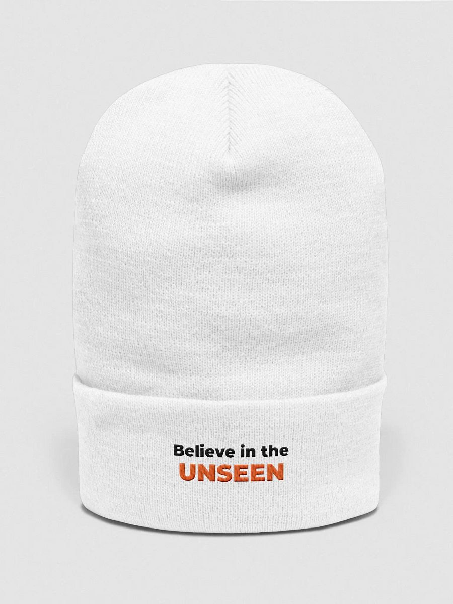 Believe in the Unseen product image (1)