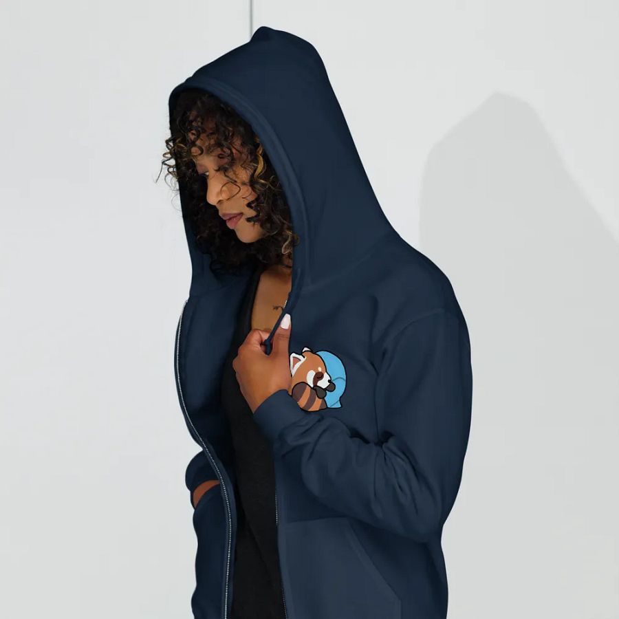 adorkaCozy hoodie product image (7)
