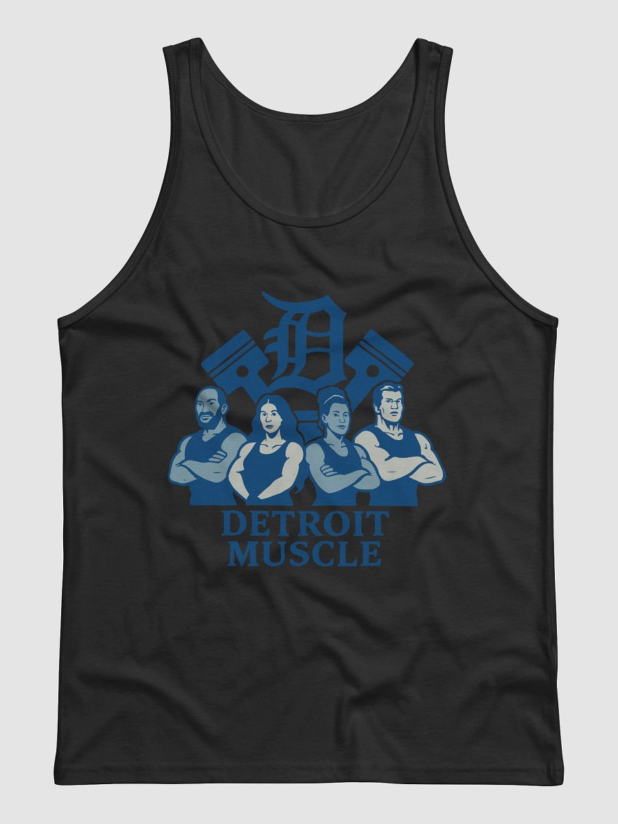 Detroit Muscle 2 product image (1)
