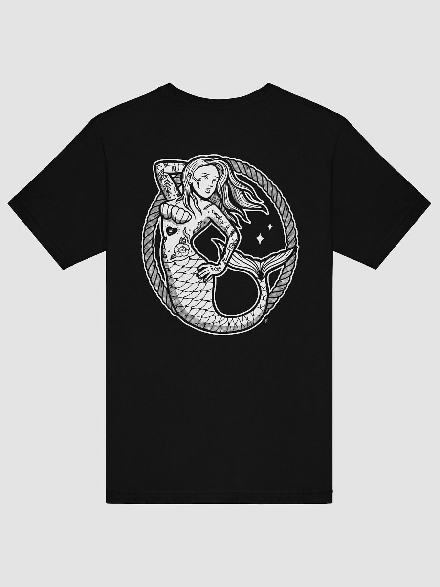 Mermaid shirt product image (26)