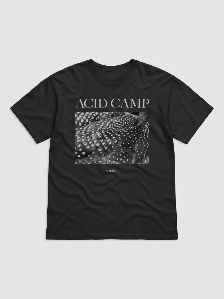 Natan H - Atmosphere (in 5) Shirt product image (1)