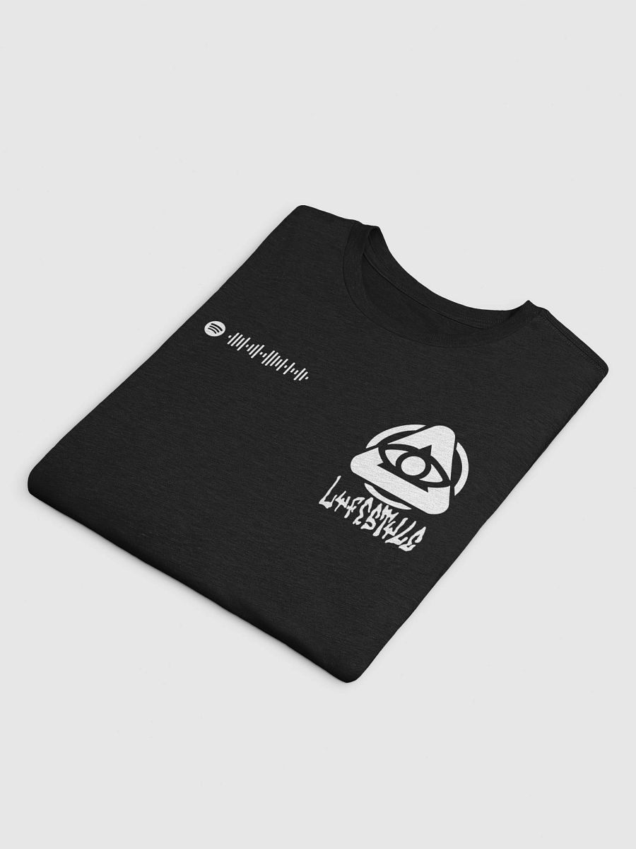 LYFË3 LYFESTYLE MONSTER TRUCK TEE product image (4)