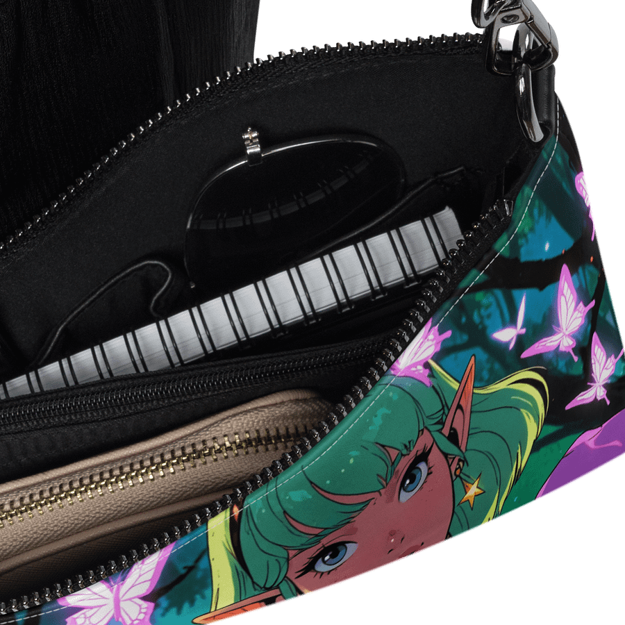 Muse Coquette Crossbody Bag product image (6)
