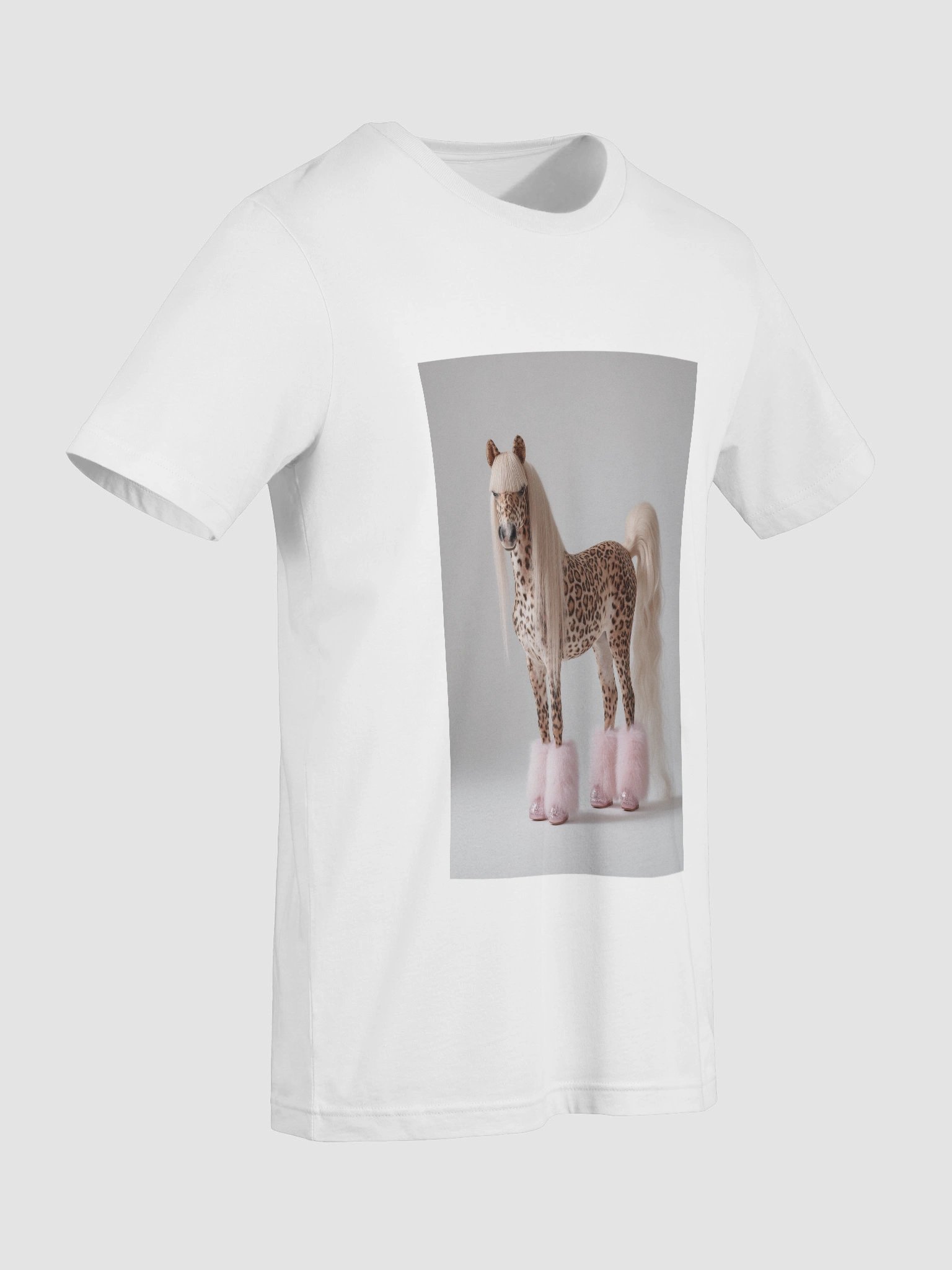 Glam Horse - Supersoft T-Shirt product image (75)