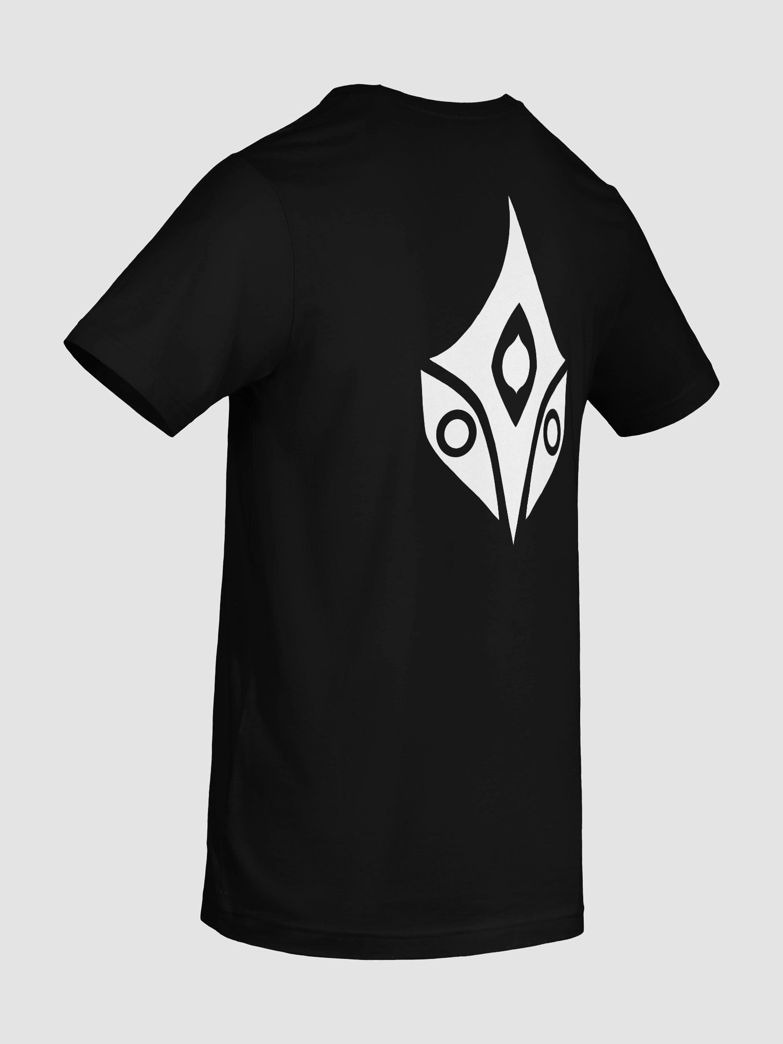 [Black] Memento Symbol ※ T-Shirt product image (11)