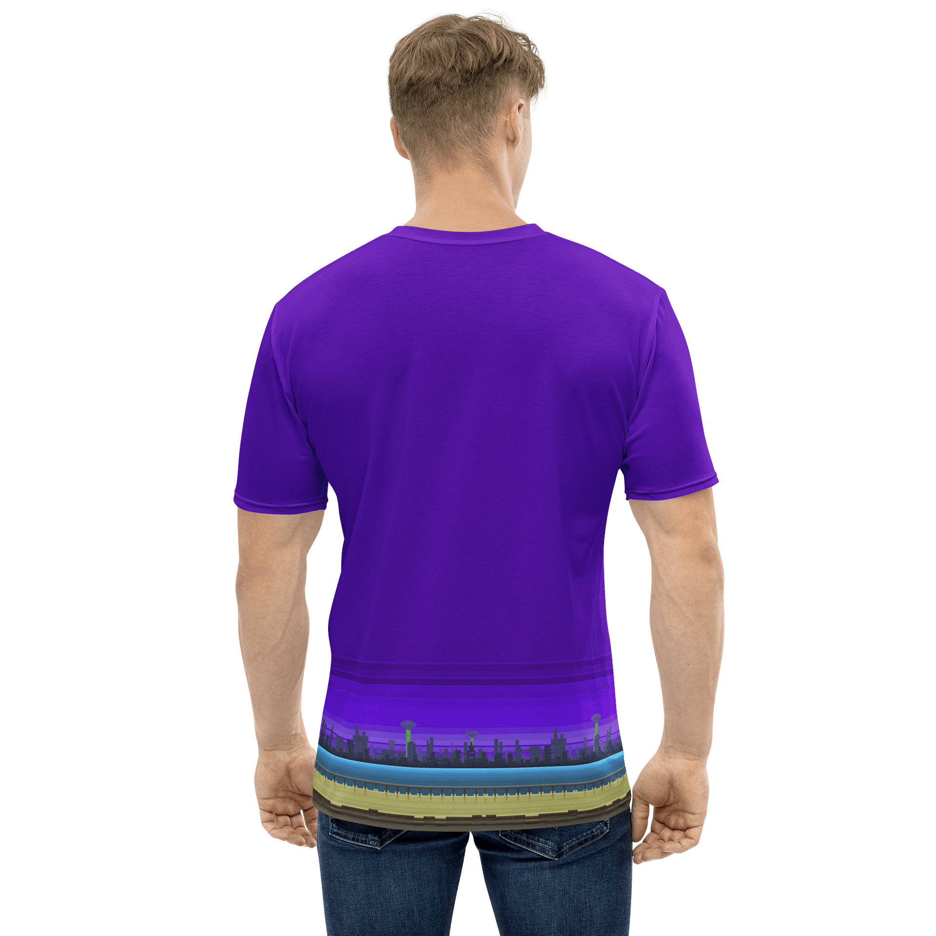 ENDGAME T-shirt M product image (2)
