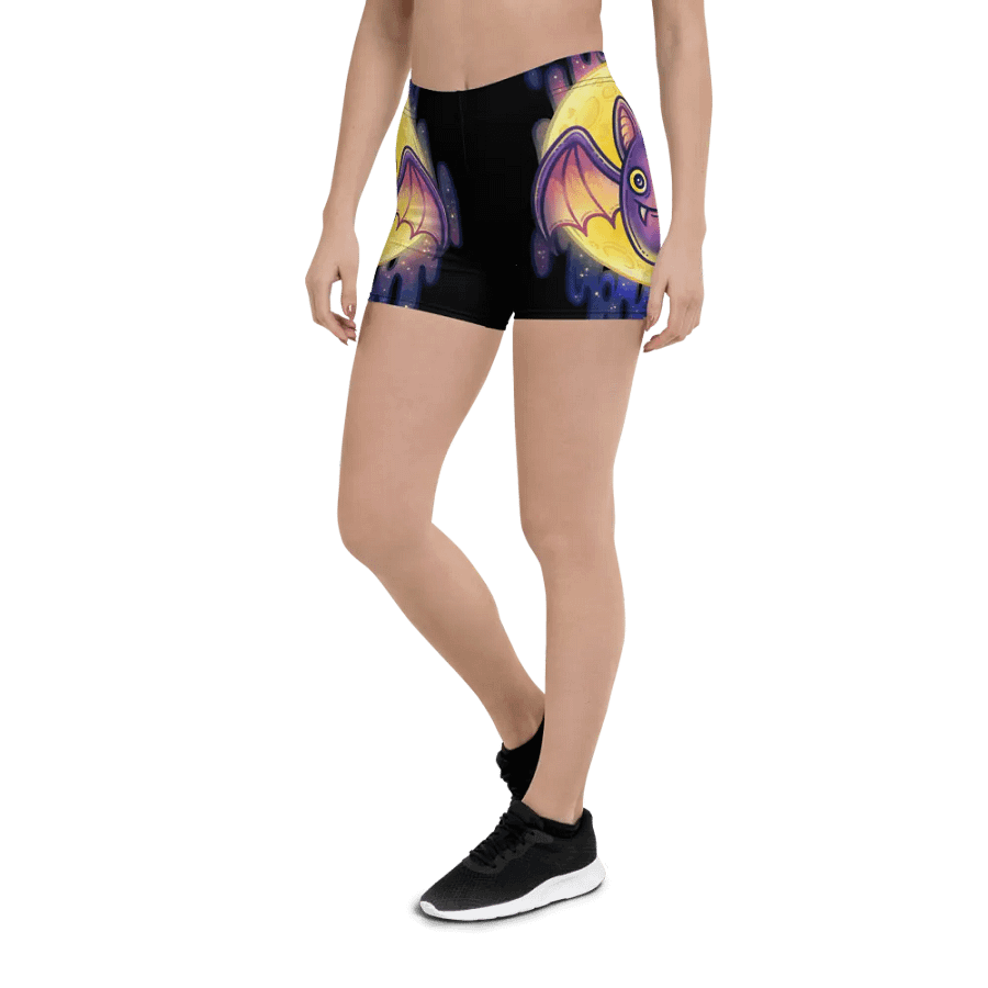 Bap Shorts product image (5)
