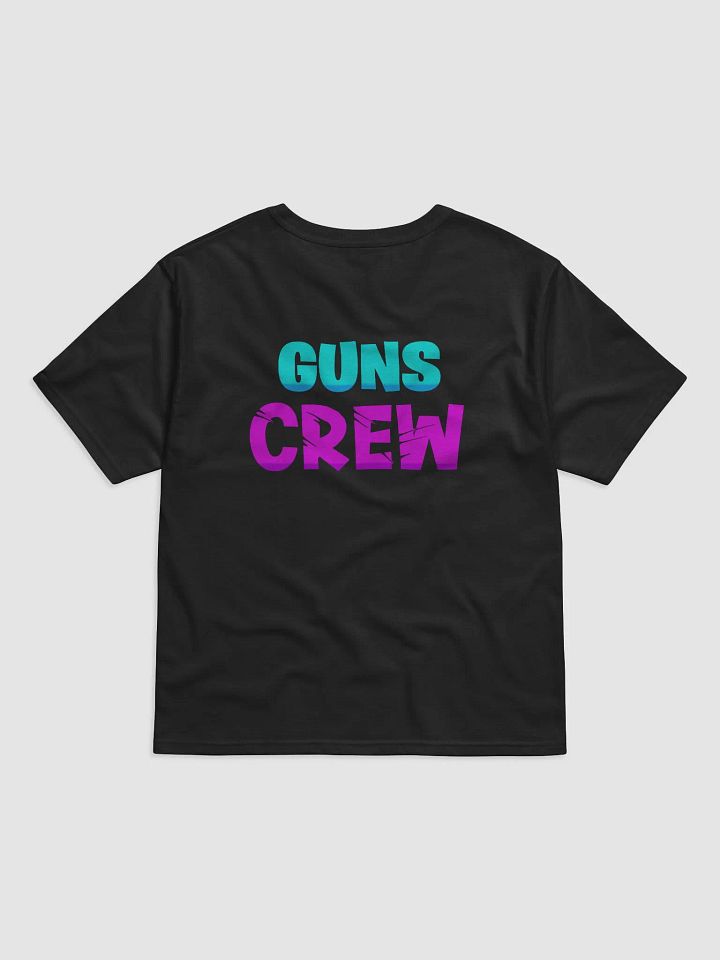Gas Daddy/GunsCrew T Shirt product image (5)