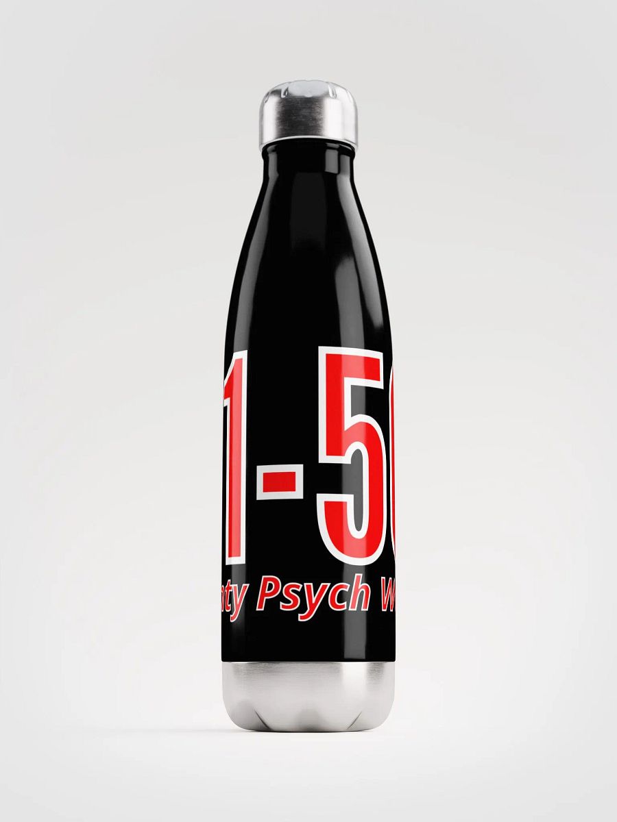 COUNTY PSYCH WARD product image (1)