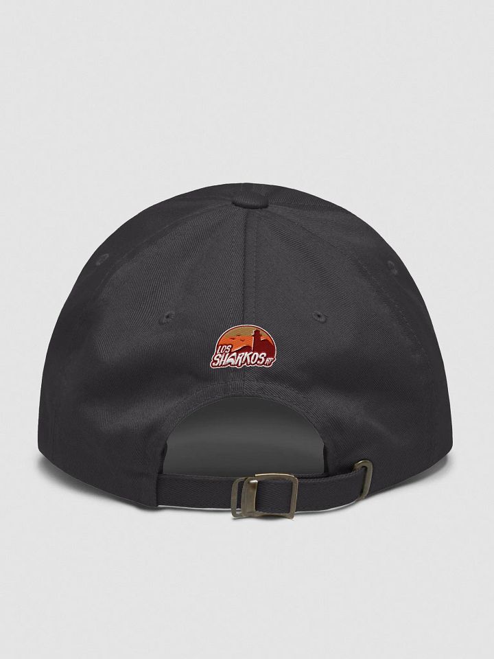 Casquette LOS SHARKOS product image (13)