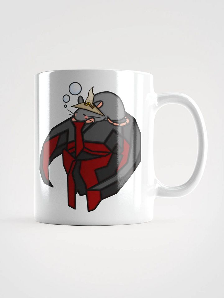 Gnomonkey x Raaty Mug product image (1)