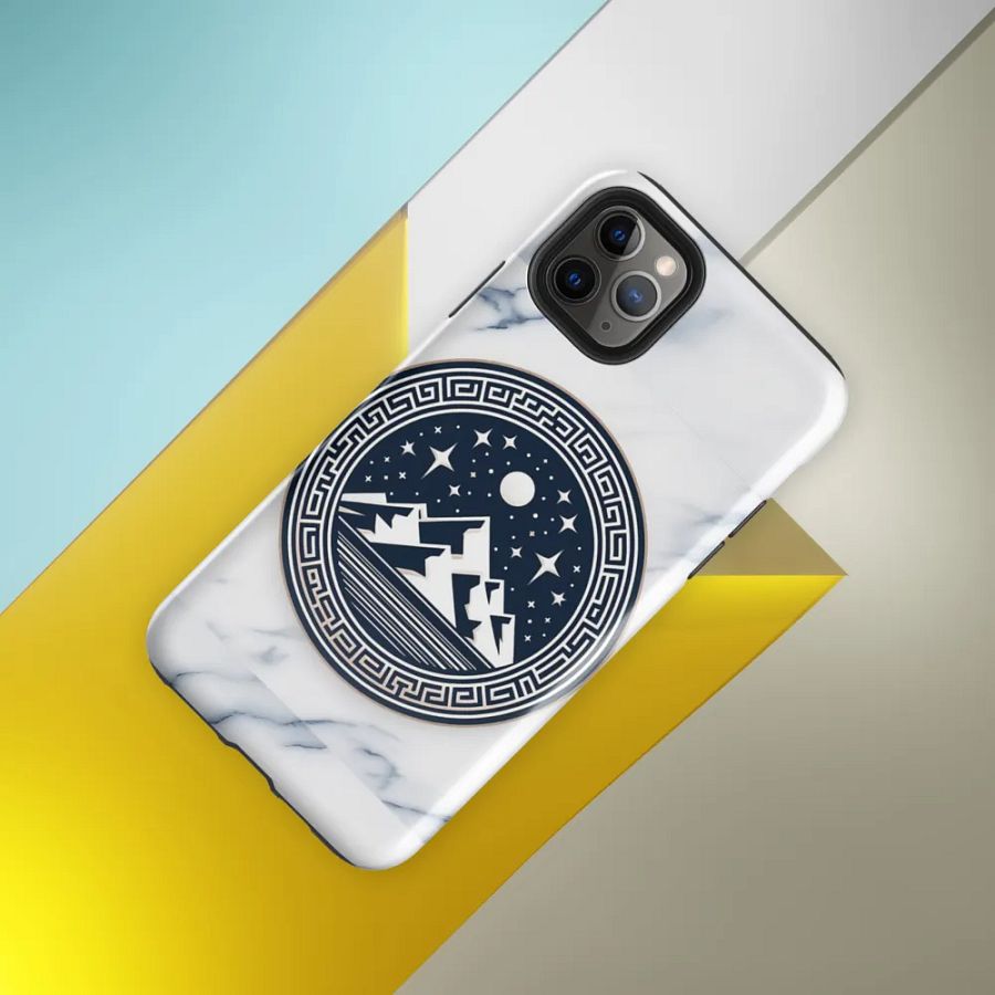 Olimpo Guard Tough Case for iPhone® product image (8)
