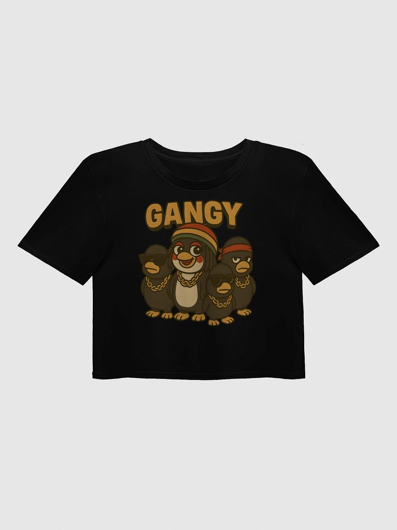 GANGY Crop Top