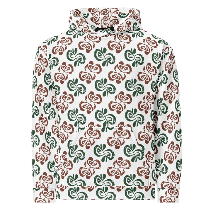 Urban Canvas Recycled Hoodie product image (1)