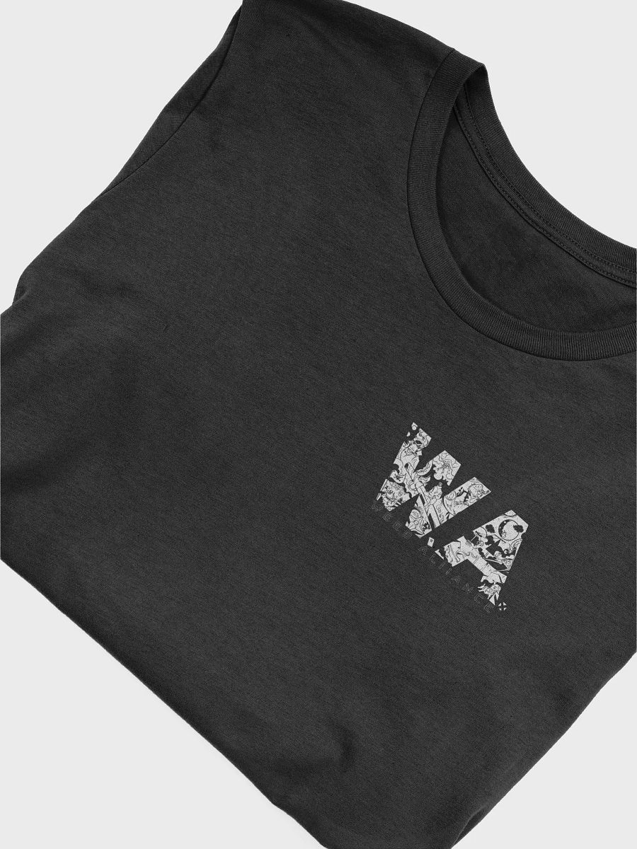 Plot Armor T-Shirt product image (16)