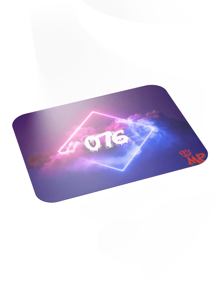 Polos Mouse Pad product image (4)