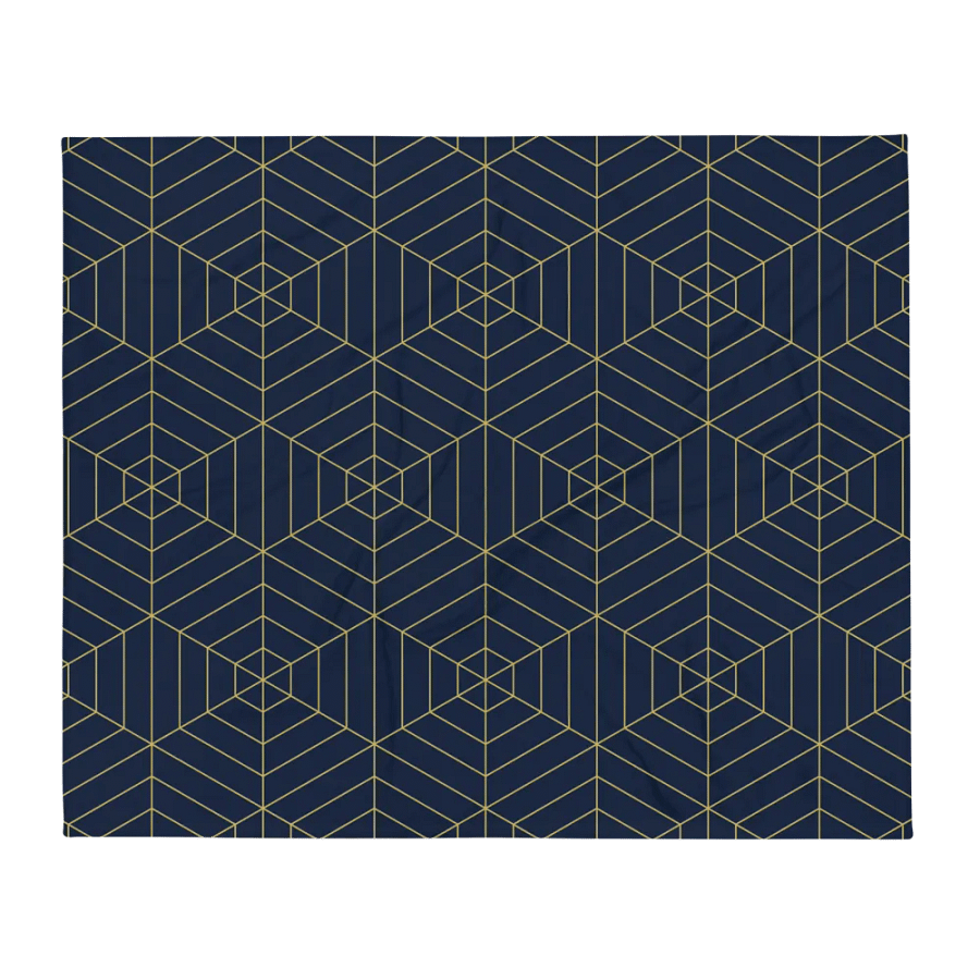 Web of Slumber Blanket product image (4)