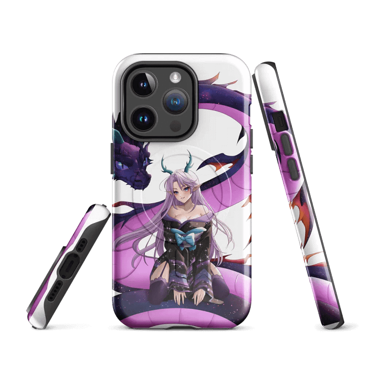 Dragon's Heir Hard Case product image (3)