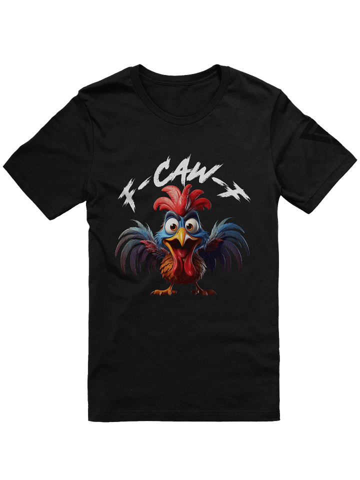 F-CAW-F Tee product image (1)